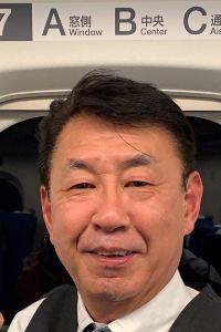 まつむし