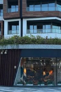 AUS1234 深圳喜悅假日飯店優惠