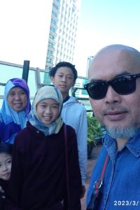 Shawal Abdul Rahman 天堂沙灘度假村優惠