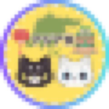 くろねこしろねこ《全力で楽しむ海外旅行》