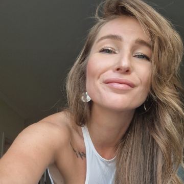 KseniiaSushchanskaia