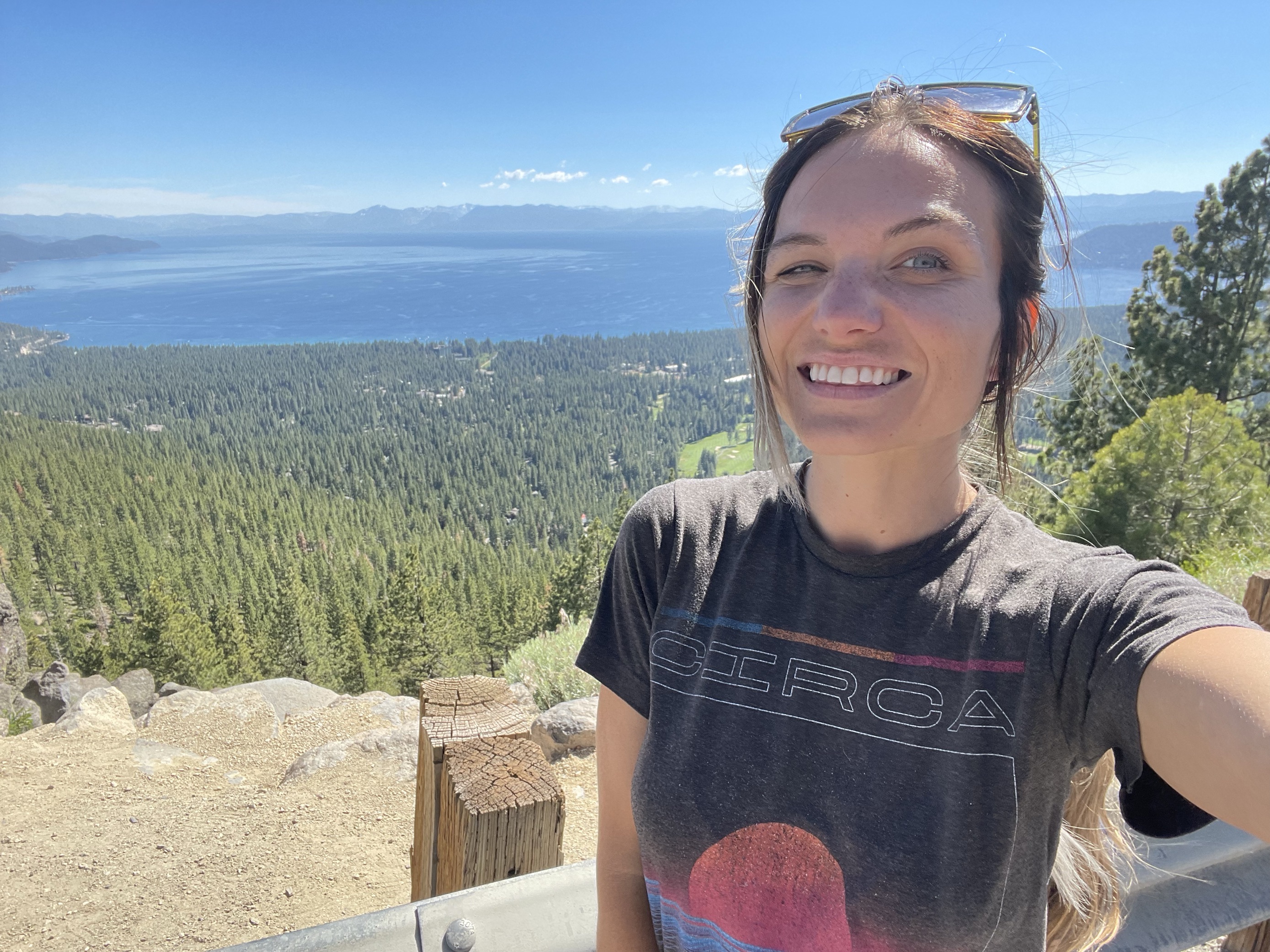 Lake Tahoe! Tahoe City Travelogues