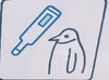 ぺんぎん3