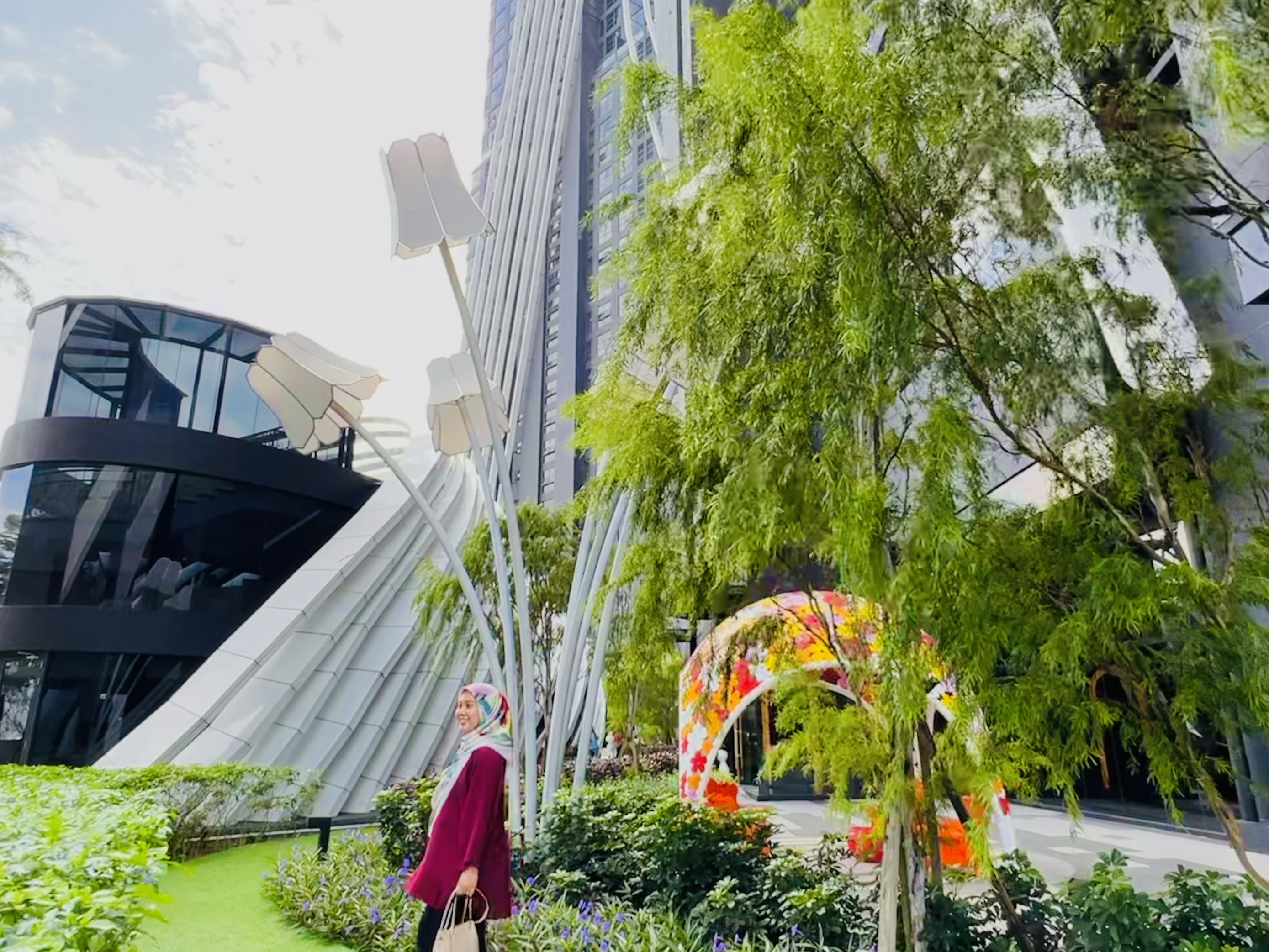 128 Seafood Restaurant♨️🌟 Kluang Travelogues