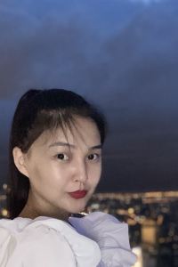 Irina Dans 艾斯頓天穹芽莊飯店優惠