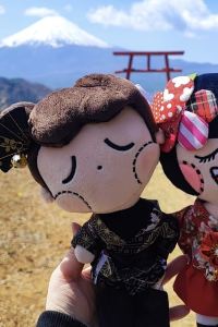 Veronicancy 阪急大阪龍仕柏酒店優惠