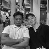 부산행배