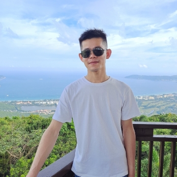 Mr.Chen91