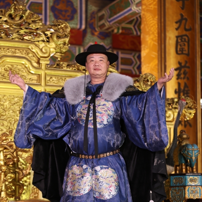 愛玩迪北北