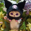Kuromi 棉花糖