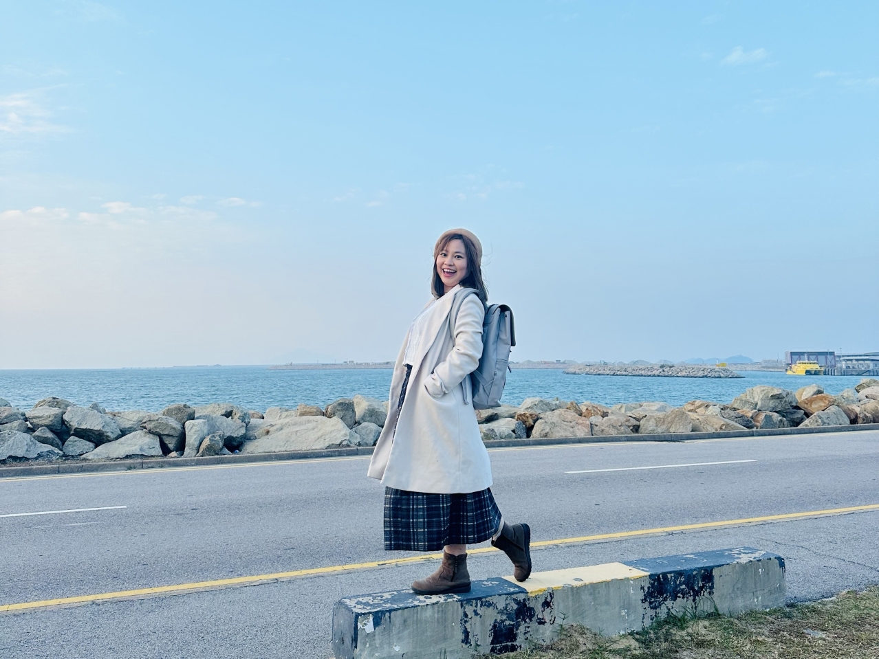 自由旅生 Freestyle Traveler