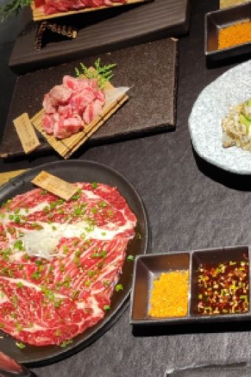 Tony KO Wong 美豪酒店（深圳羅湖大劇院萬象城店）優惠