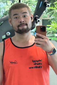 Ben_ Ben 是隆曼谷藍寶石飯店優惠