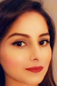 Sana Altaf Khan 希爾頓巴黎戴高樂機場飯店優惠