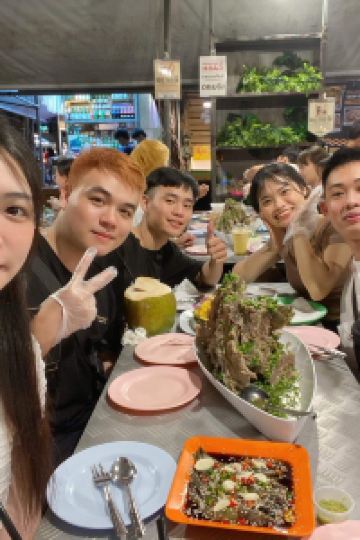 John2705 尖沙咀星港酒店優惠