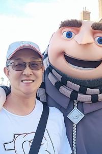 夫子哥 新北挪威森林Villa汽車旅館優惠