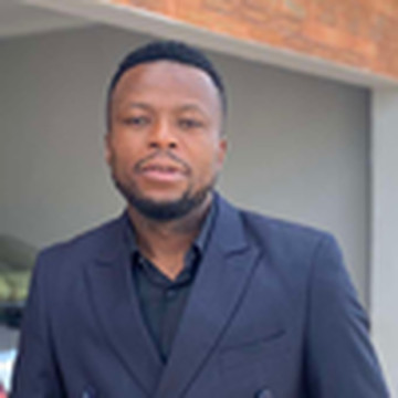 Benjamin koti Chimwanga