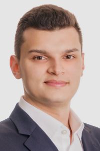 Amir Jabado