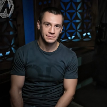 алексей балыгин