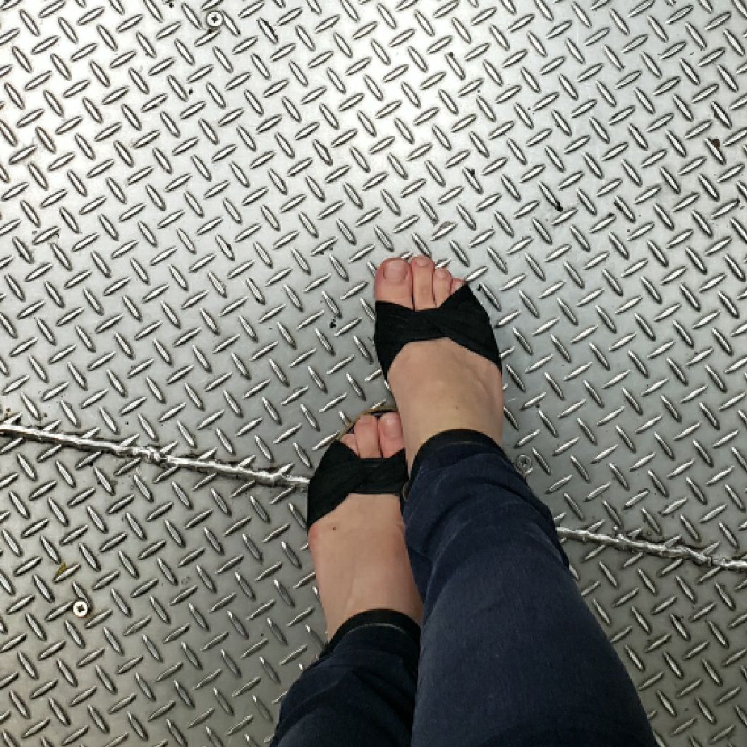蘋果妹