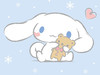 Cinnamoroll
