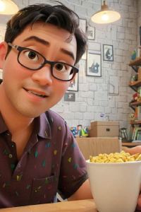 Stanley LO (史丹利) 深圳南山科技園水星花園飯店優惠