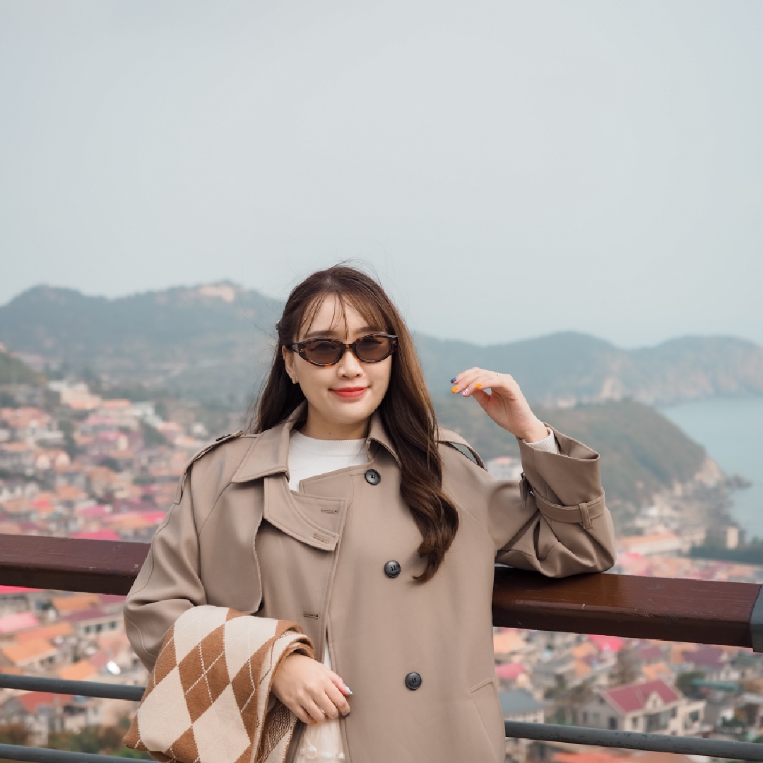 หนูแครอทชอบเที่ยวจีน