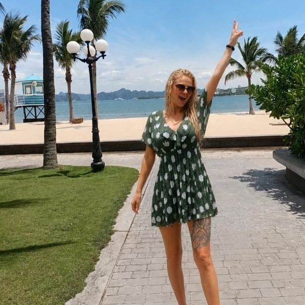 Trip.com user