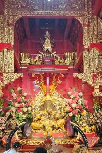 i am a fatgirl 曼谷水門立方飯店優惠