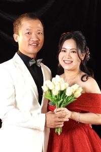 YANG TSUNG JU 西貢惠美旅館優惠