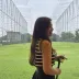 Travel is my happiness