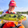 Darren Fishing Guide