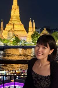 Christine Thai ASAI曼谷唐人街飯店優惠