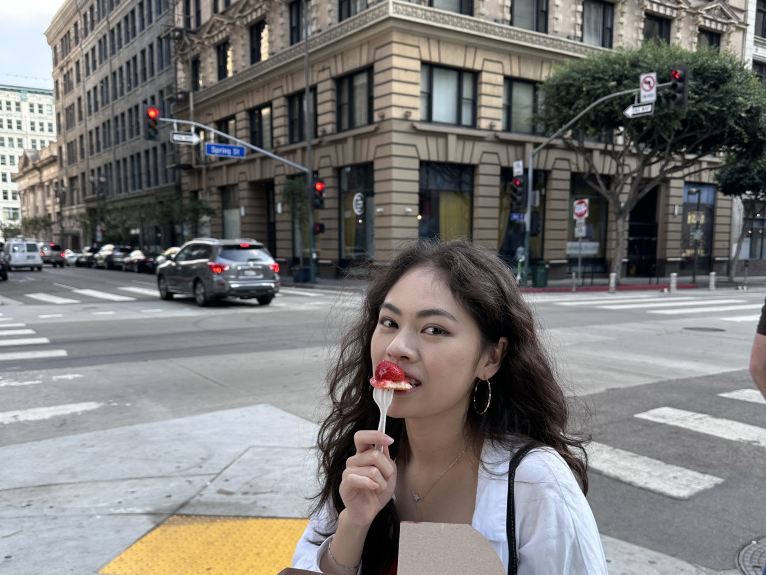 트립닷컴 회원