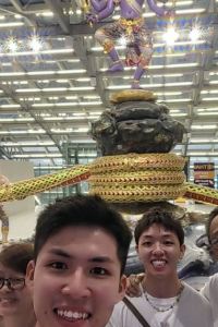 喜欢遊日本者 梅里頓飯店優惠