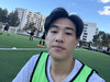 My name is santi keomexay