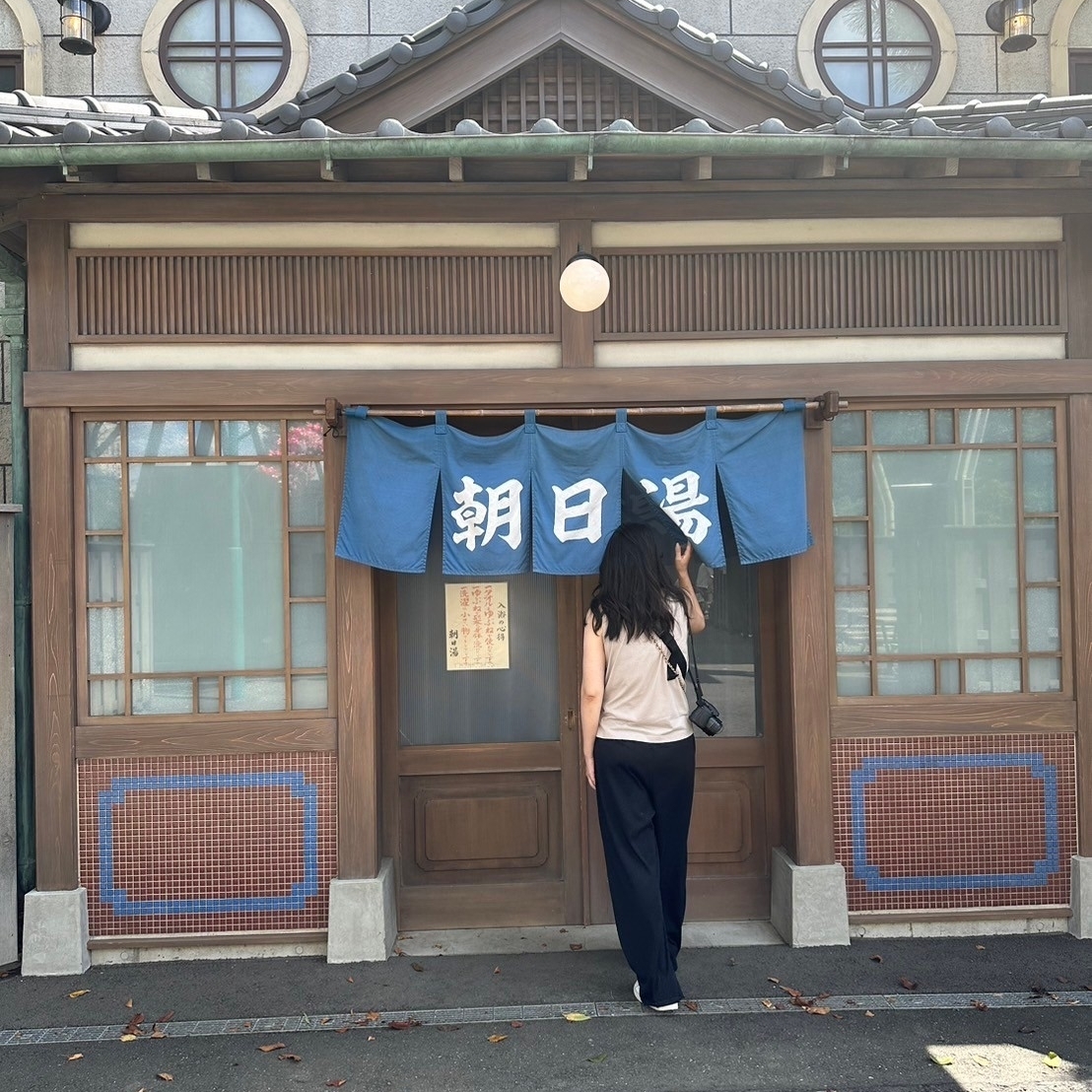 あやめ|休日弾丸旅行