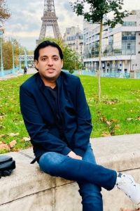 MUHAMMAD SHEHZAD ANJUM 格瑞絲酒店優惠