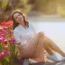 Катя Ракитина