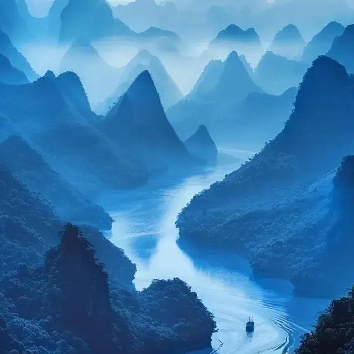 不會改變的人,