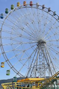 Horace0325 香港富豪機場酒店優惠