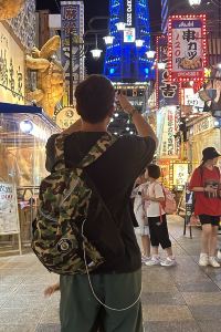 도아아빠 北京勵駿飯店優惠