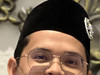 Riduan hanif bin ahmad zainuddin