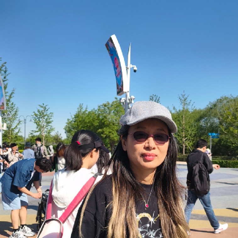 Lydia Zhao z