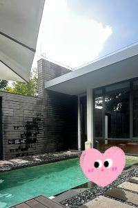 Candicelam 深圳藍楹灣度假酒店優惠