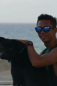 Jie Qiang Tan 高雄旅聚居青年旅舍優惠