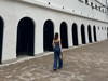 Elena愛旅行