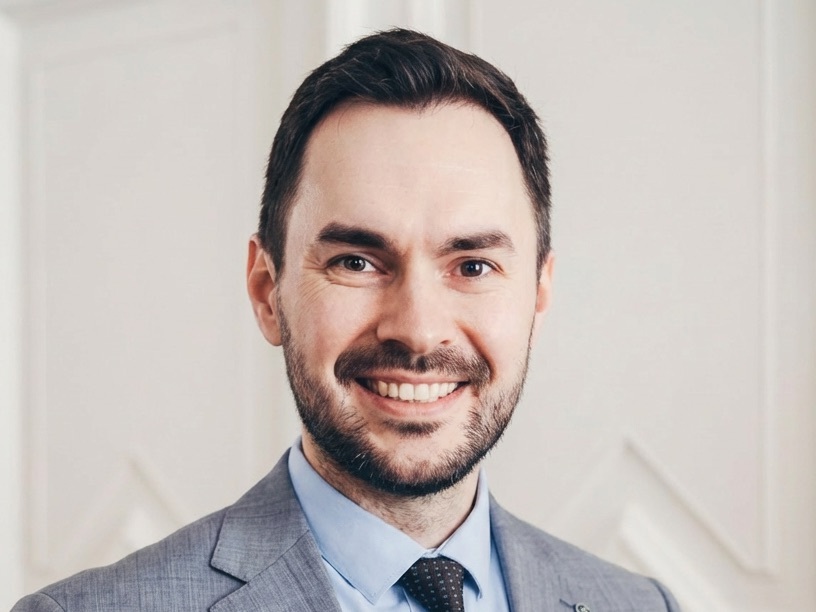 Vitalii Dmitriev