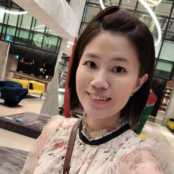 HSU TZU YUN