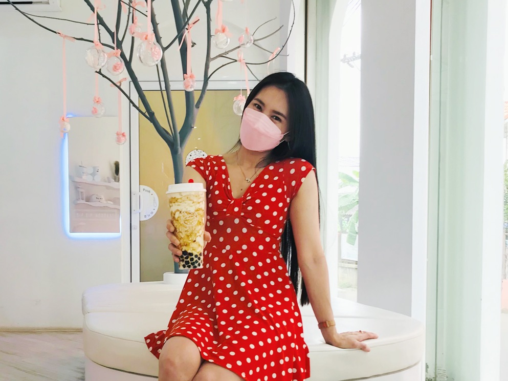 Green-tea